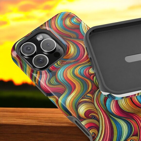 iPhone 16 Plus phone case, MARPC1116 - Picture 7 of 9